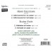 G.B. PERGOLESI-STABAT MATER/SALVE REGINA (CD)